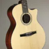 Taylor 314ce-N Acoustic Electric Nylon String Guitar – New