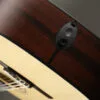 Taylor 314ce-N Acoustic Electric Nylon String Guitar – New