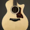 Taylor 314ce Next-Gen Acoustic Electric Guitar – New