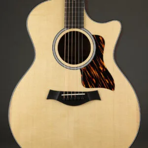 Taylor 314ce Next-Gen Acoustic Electric Guitar – New