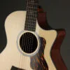 Taylor 314ce Next-Gen Acoustic Electric Guitar – New