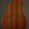 Taylor 314ce Studio SEB Shaded Edgeburst Acoustic Electric Guitar – New