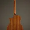 Taylor 314ce Studio SEB Shaded Edgeburst Acoustic Electric Guitar – New