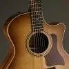 Taylor 314ce Studio SEB Shaded Edgeburst Acoustic Electric Guitar – New