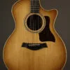 Taylor 314ce Studio Shaded Edgeburst Acoustic Electric Guitar – New