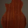 Taylor 314ce Studio Shaded Edgeburst Acoustic Electric Guitar – New