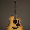 Taylor 314ce Studio Shaded Edgeburst Acoustic Electric Guitar – New