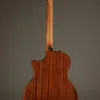 Taylor 314ce Studio Shaded Edgeburst Acoustic Electric Guitar – New