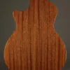 Taylor 314ce Studio Shaded Edgeburst Acoustic Electric Guitar – New