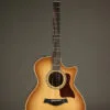 Taylor 314ce Studio Shaded Edgeburst Acoustic Electric Guitar – New