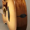 Taylor 314ce Studio Shaded Edgeburst Acoustic Electric Guitar – New