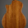Taylor 314ce Studio Shaded Edgeburst Acoustic Electric Guitar – New