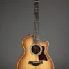Taylor 314ce Studio Shaded Edgeburst Acoustic Electric Guitar – New