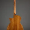 Taylor 314ce Studio Shaded Edgeburst Acoustic Electric Guitar – New