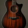 Taylor 322ce Acoustic Electric Guitar – New
