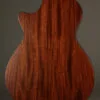 Taylor 322ce Acoustic Electric Guitar – New