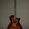 Taylor 322ce Acoustic Electric Guitar – New