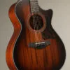 Taylor 322ce Acoustic Electric Guitar – New