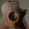 Taylor 322ce Acoustic Electric Guitar – New