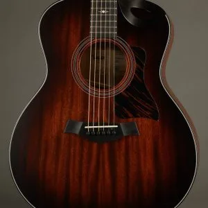 Taylor 326ce Acoustic Electric Guitar – New
