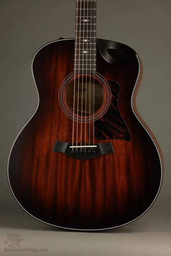 Taylor 326ce Acoustic Electric Guitar – New