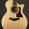 Taylor 354ce Acoustic Electric 12-String Guitar – New