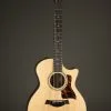 Taylor 354ce Acoustic Electric 12-String Guitar – New