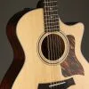 Taylor 354ce Acoustic Electric 12-String Guitar – New