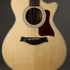 Taylor 412ce-R Acoustic Electric Guitar New