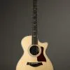 Taylor 412ce-R Acoustic Electric Guitar New