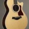 Taylor 412ce-R Acoustic Electric Guitar New