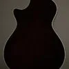 Taylor 412ce Tobacco Sunburst Acoustic Electric Guitar – New