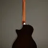 Taylor 412ce Tobacco Sunburst Acoustic Electric Guitar – New