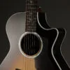 Taylor 412ce Tobacco Sunburst Acoustic Electric Guitar – New