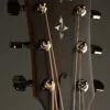 Taylor 412ce Tobacco Sunburst Acoustic Electric Guitar – New