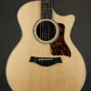 Taylor 414ce Next-Gen Acoustic Electric Guitars – New