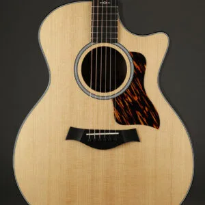 Taylor 414ce Next-Gen Acoustic Electric Guitars – New