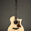 Taylor 414ce Next-Gen Acoustic Electric Guitars – New