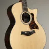 Taylor 414ce Next-Gen Acoustic Electric Guitars – New
