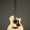 Taylor 414ce Next-Gen Acoustic Electric Guitars – New