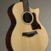Taylor 414ce Next-Gen Acoustic Electric Guitars – New