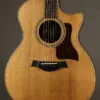 Taylor 414ce Studio Natural Acoustic Electric Guitar – New