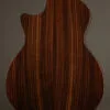 Taylor 414ce Studio Natural Acoustic Electric Guitar – New