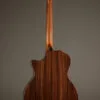 Taylor 414ce Studio Natural Acoustic Electric Guitar – New