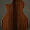 Taylor 414ce Studio Natural Acoustic Electric Guitar – New