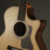 Taylor 414ce Studio Natural Acoustic Electric Guitar – New