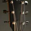 Taylor 414ce Studio Natural Acoustic Electric Guitar – New