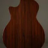 Taylor 414ce Studio Natural Acoustic Electric Guitar – New
