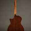 Taylor 414ce Studio Natural Acoustic Electric Guitar – New