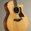 Taylor 414ce Studio Natural Acoustic Electric Guitar – New